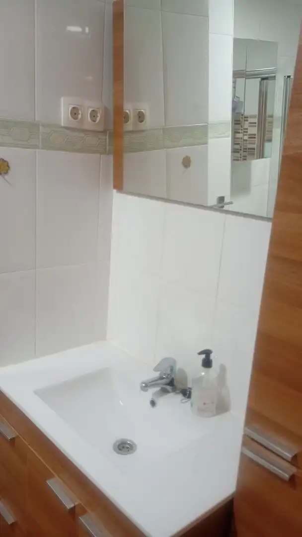 Flat for rent in Málaga, Málaga