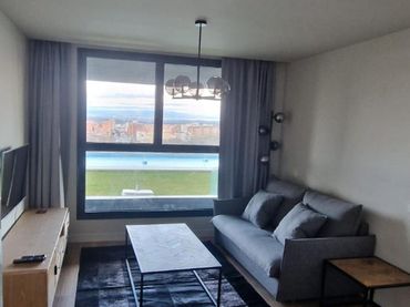 Apartamento con piscina en venta en Paseo de la Dirección