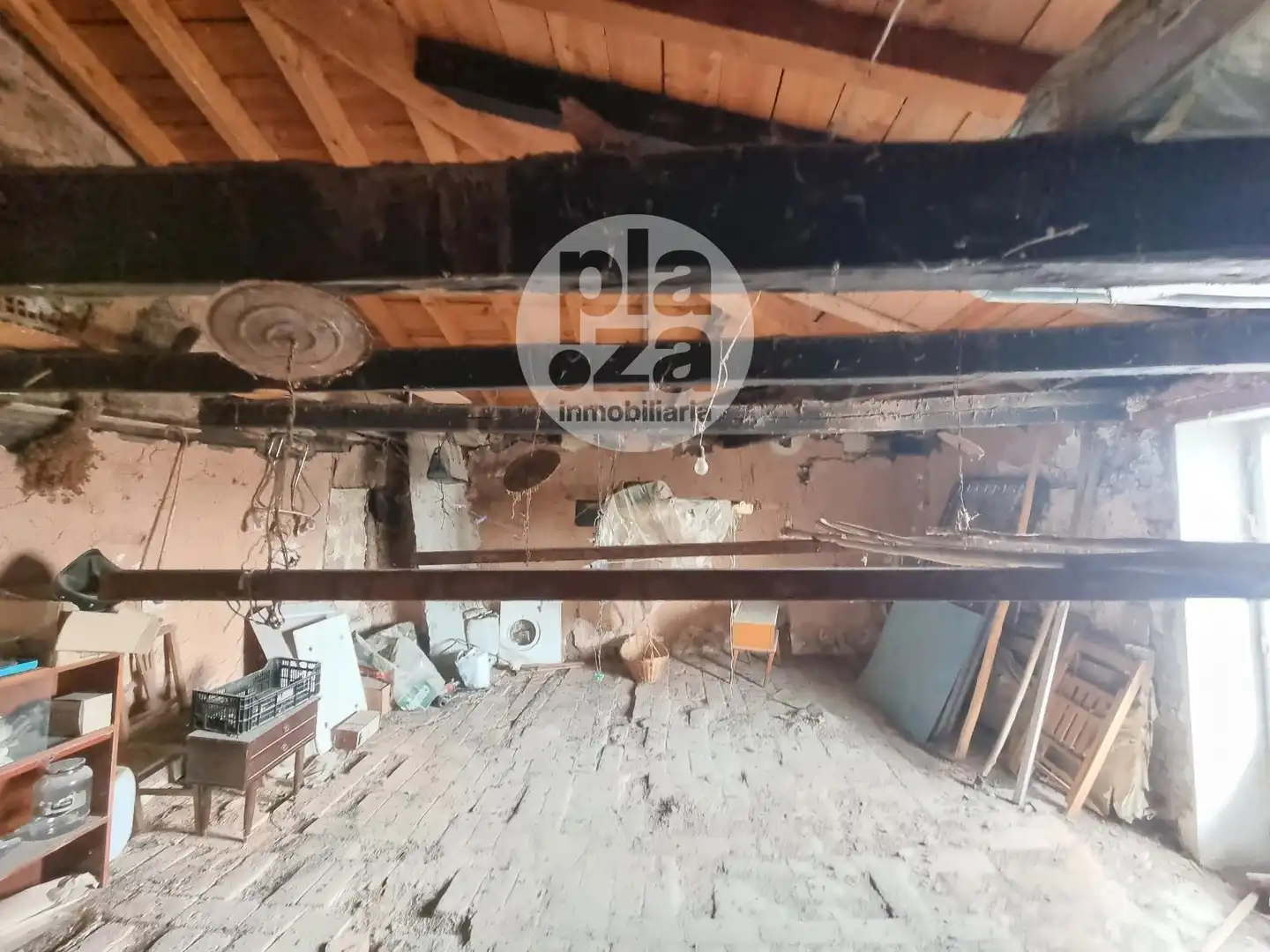 Casa o xalet en venda en Presencio amb Calefacció