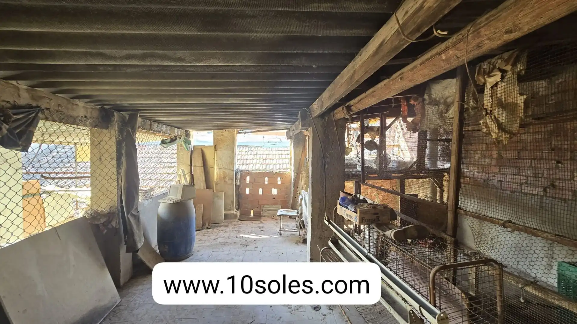 Finca rústica en venda en Bigastro amb Terrassa i Traster
