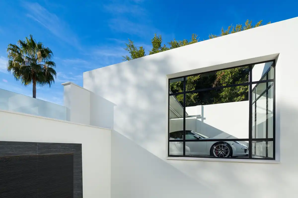 Maison avec piscine à vendre à Nueva Andalucía, imagen 12