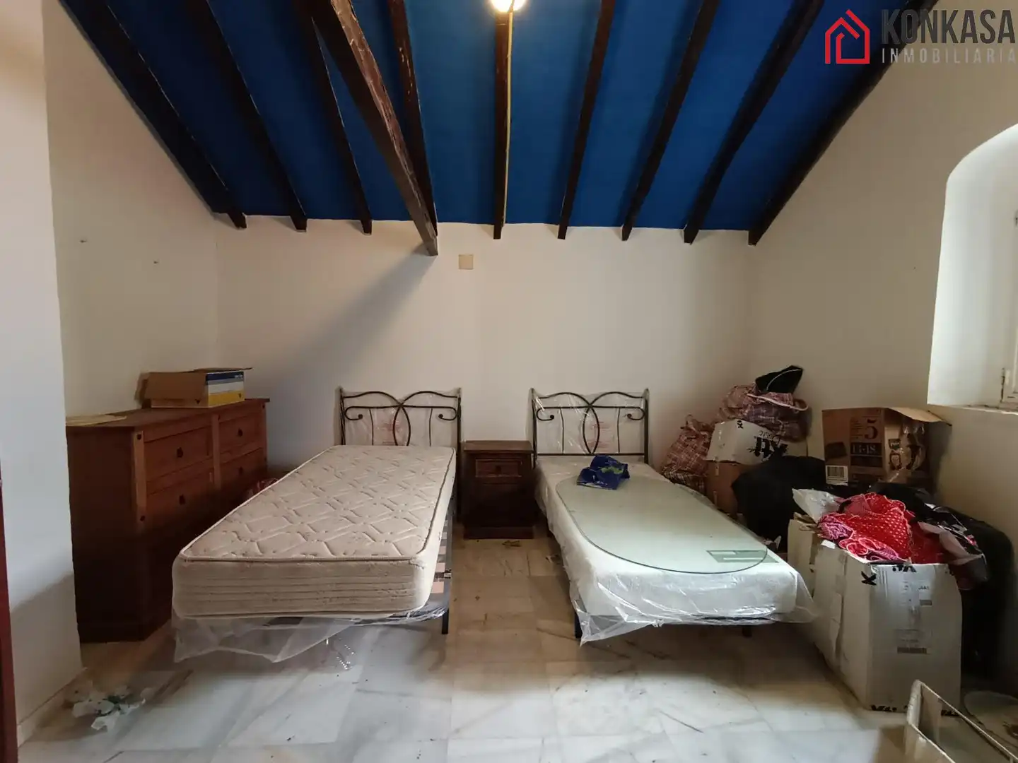 Casa rústica en venda a Arcos de la Frontera, imagen 27
