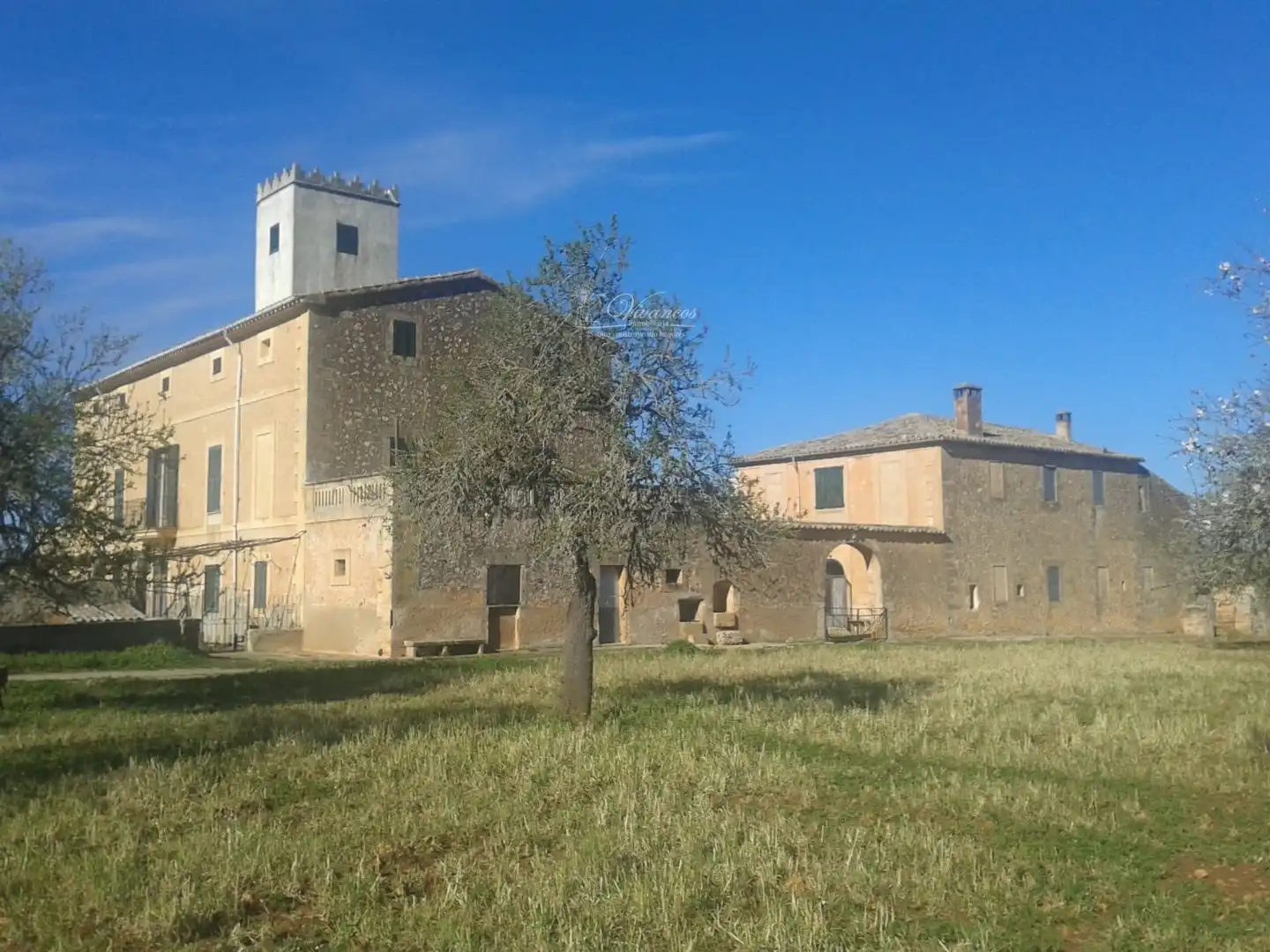 Chalet en venta en Algaida, imagen 2