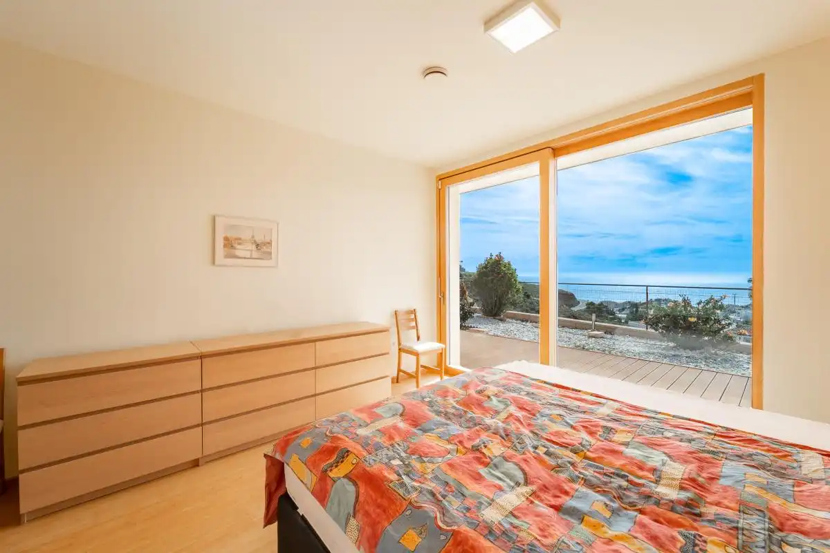 Habitación de Casa o chalet en venta en Torrox con Calefacción, Jardín privado y Terraza
