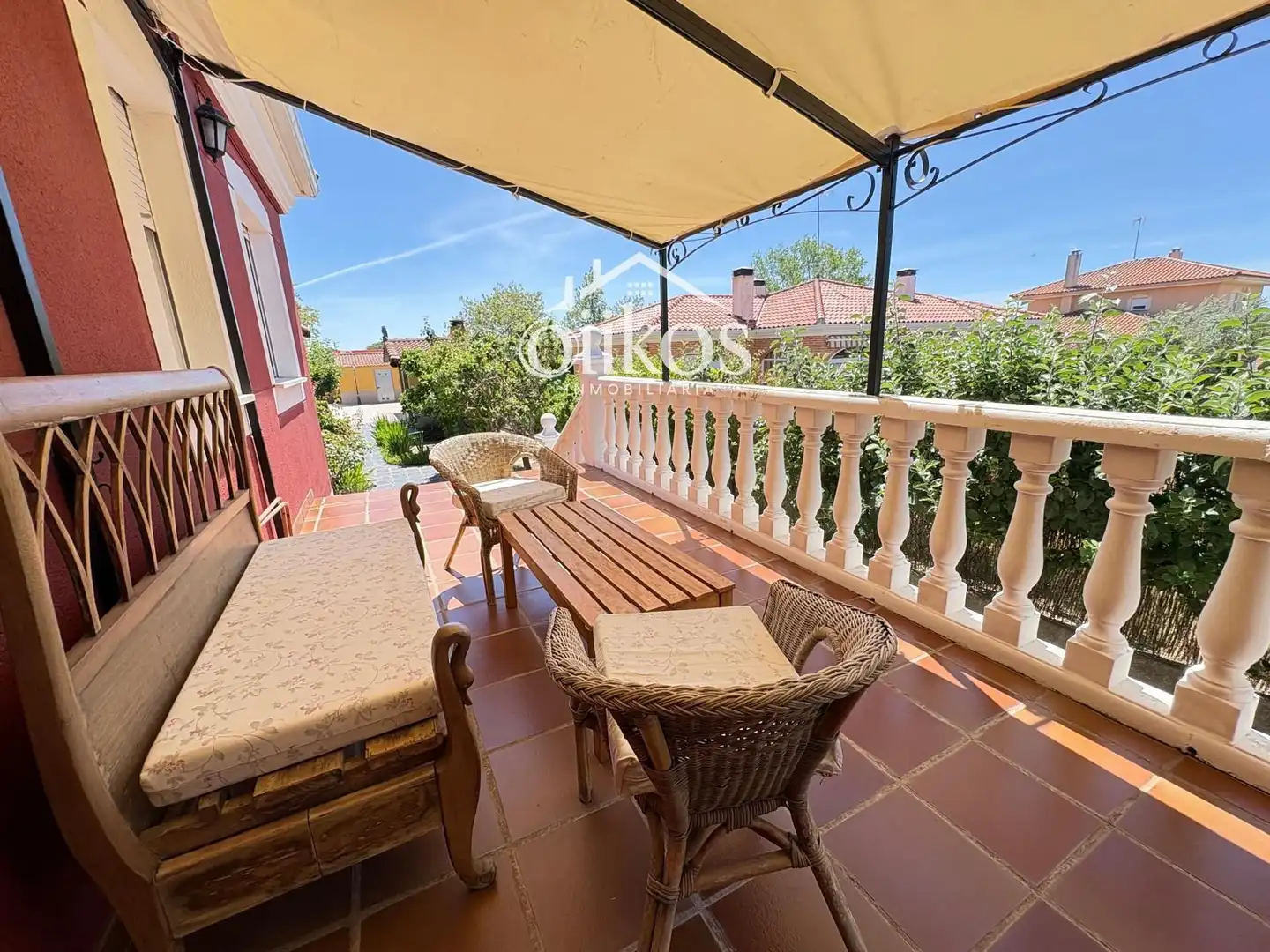 Villa mit Garten zum Verkauf in Buenavista, imagen 35