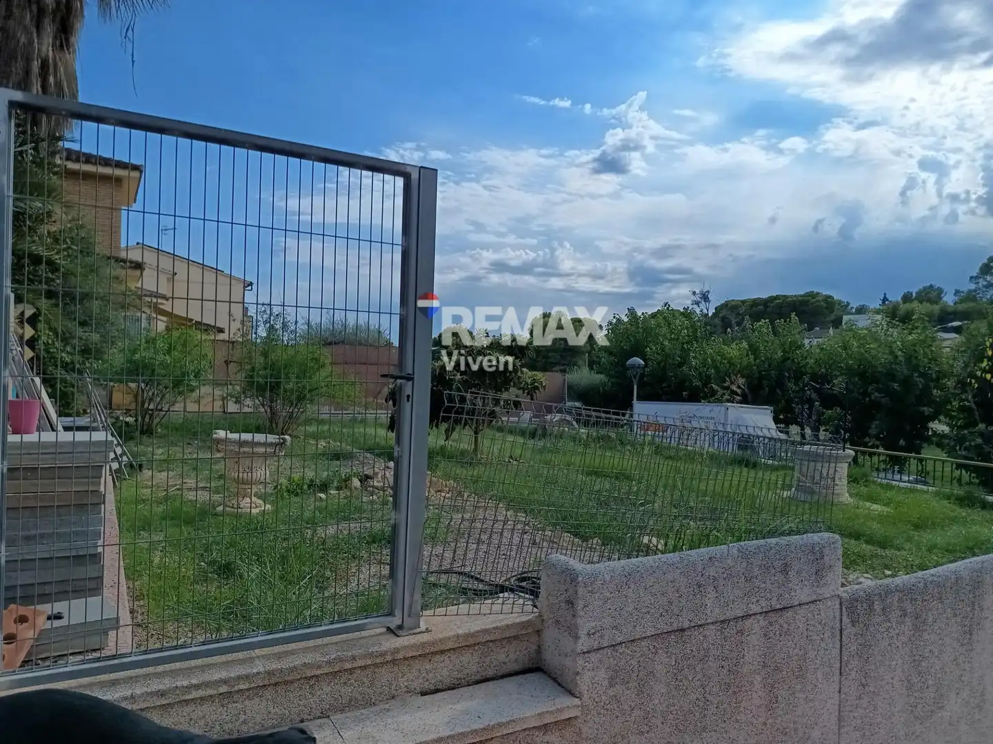 Casa o xalet en venda en Cunit amb Calefacció