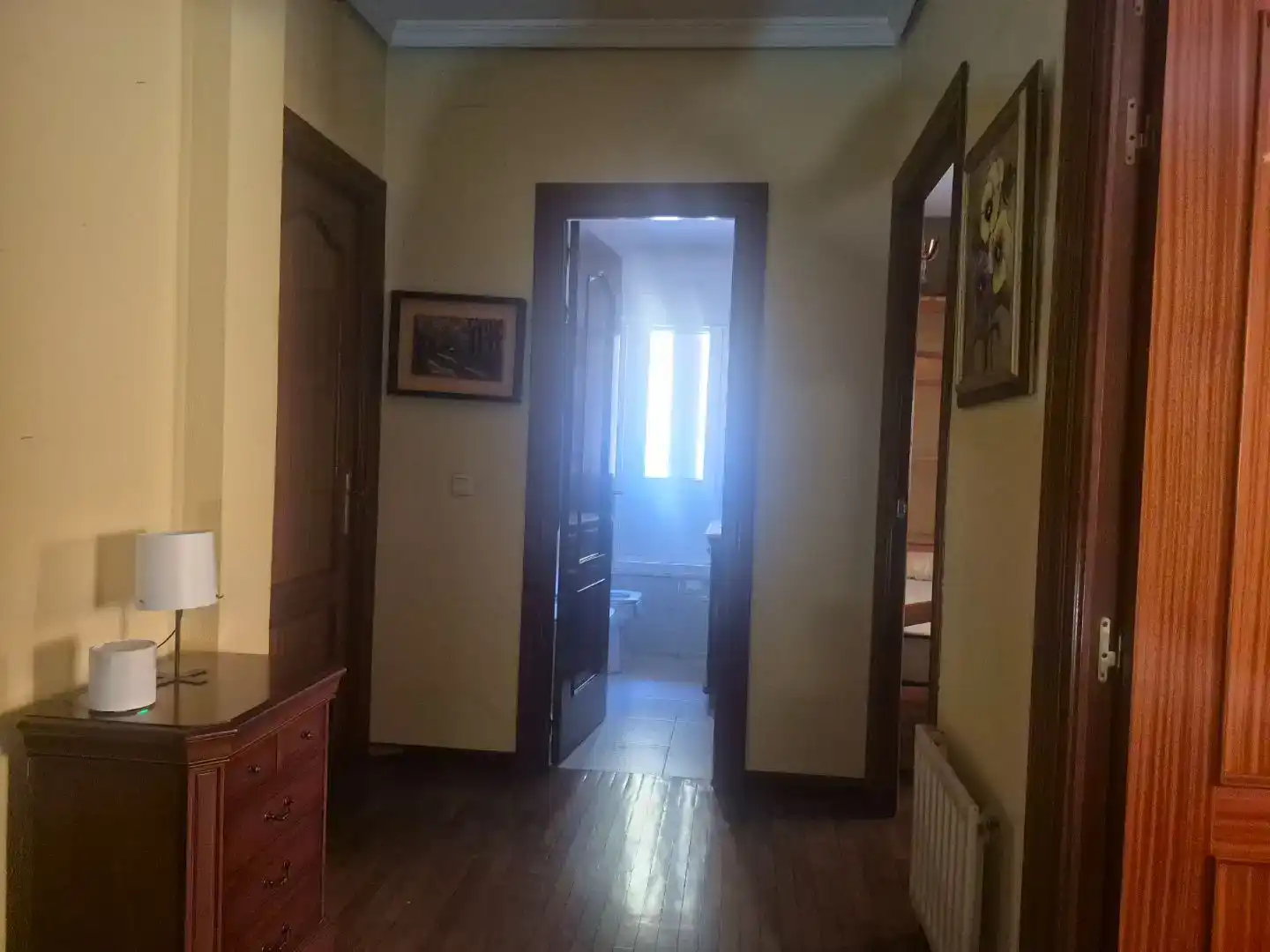 Detached homes for sale in Ciudad Real  with Private garden and Parquet flooring