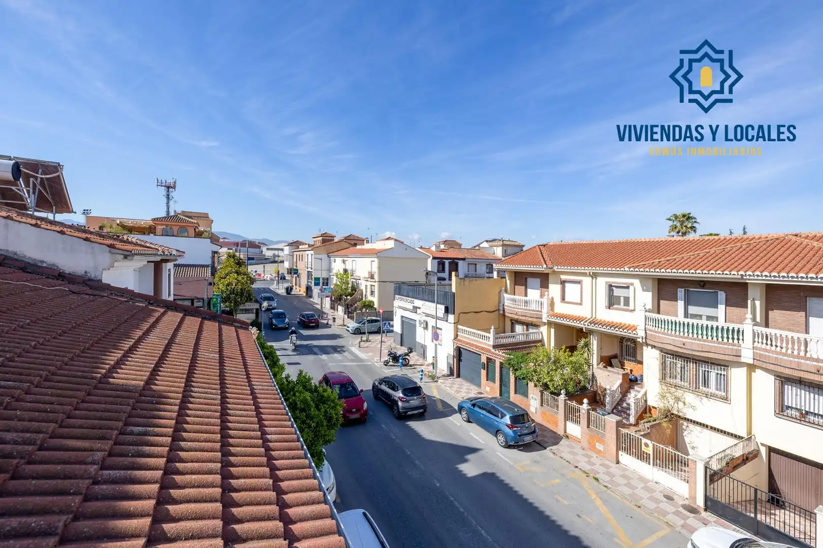 Adosado en venta en Avenida Avenida San Cayetano, imagen 29