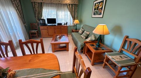 Foto 3 de Pis de lloguer a Regueral - Prat d'en Forés, Cambrils