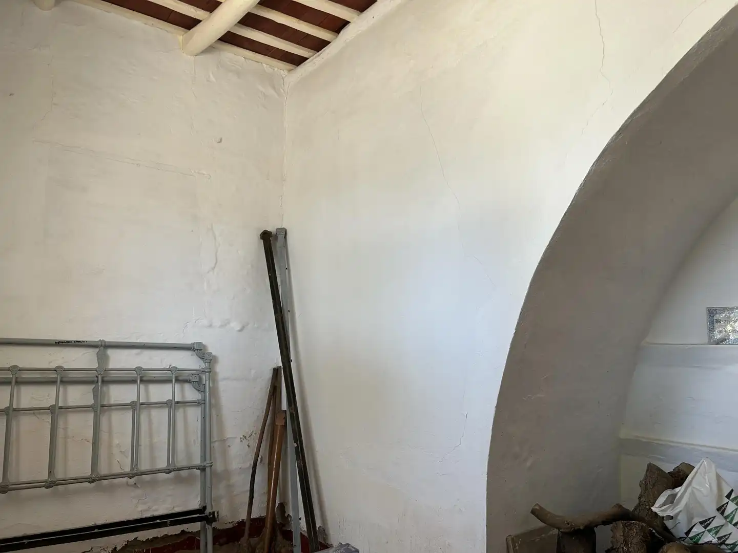 Casa adosada en venda en Las Navas de la Concepción