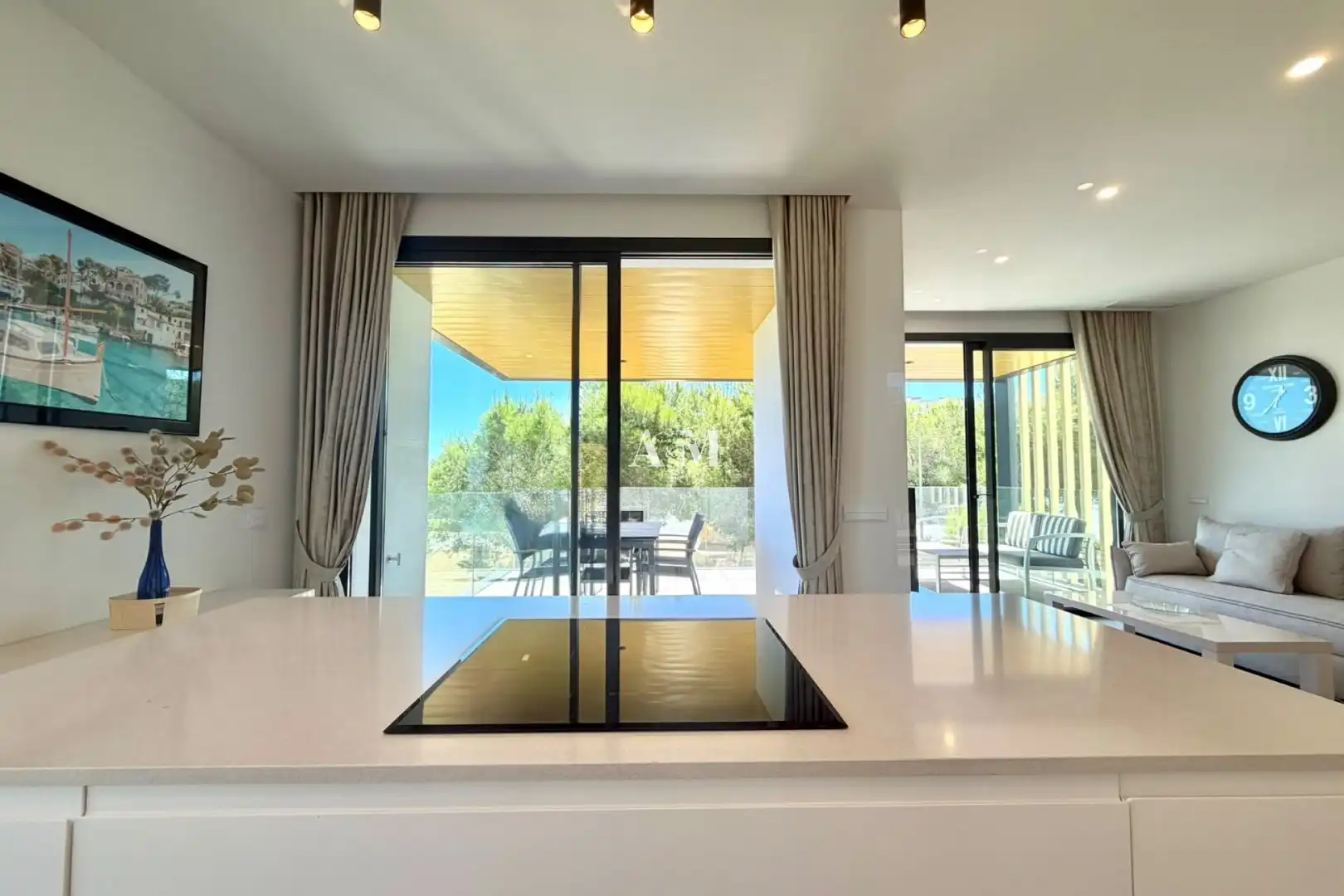 Wohnung mit Terrasse zum Verkauf in Orihuela Costa, imagen 13