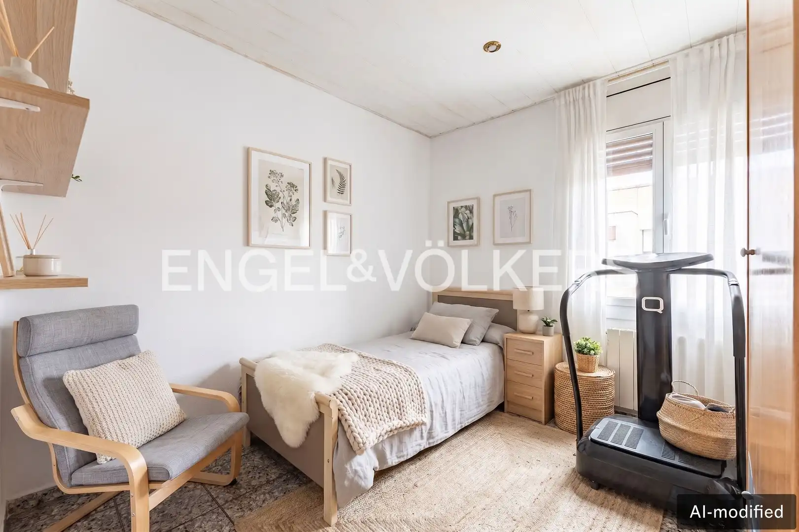 Wohnung zum Verkauf in Sant Joan de Vilatorrada, imagen 17