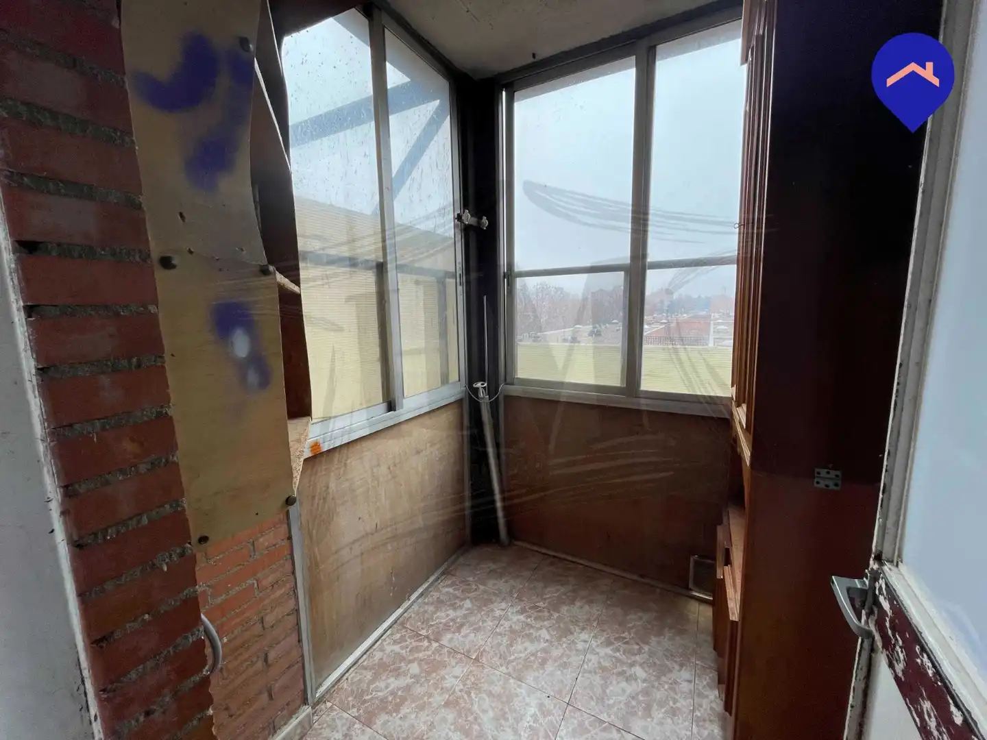 Flat for sale in Calle Campotéjar, Orcasur - 12 de Octubre