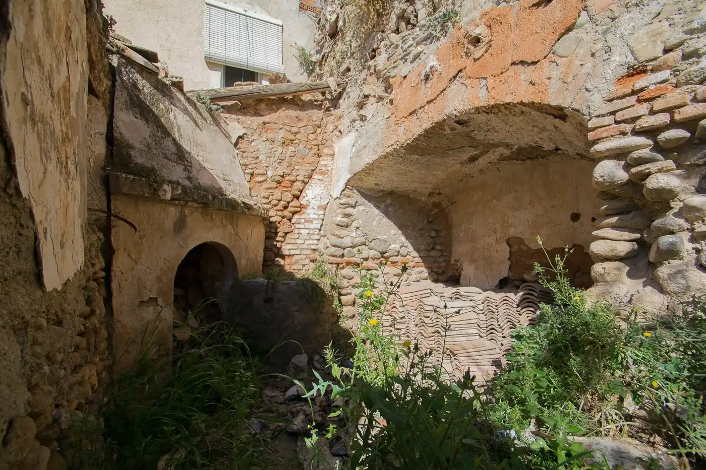 Wohnbaugrundstück zum Verkauf in Calle camino nuevo del cementerio, imagen 12