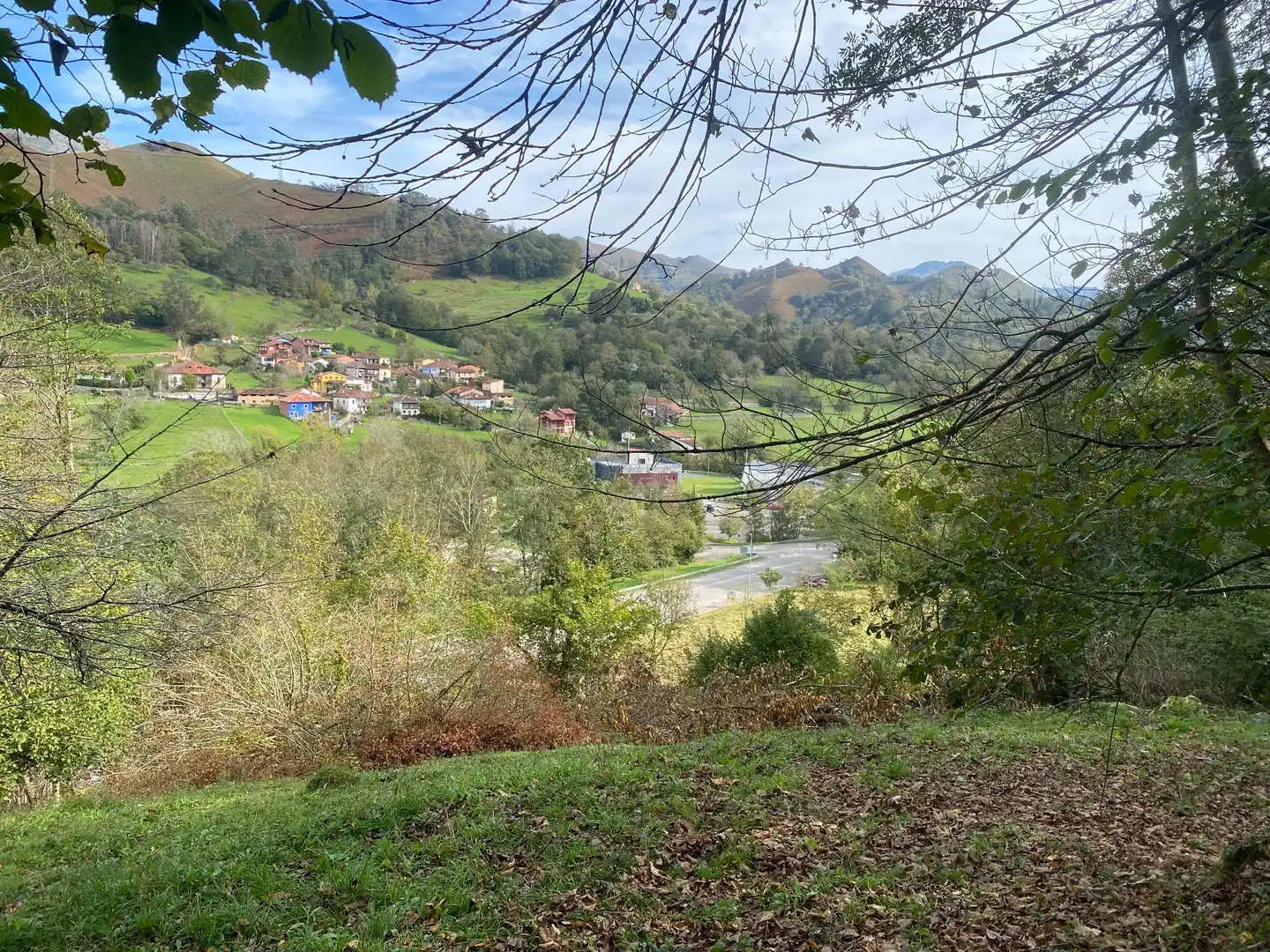 Grundstücke und Bauplätze zum Verkauf in Villar, imagen 3