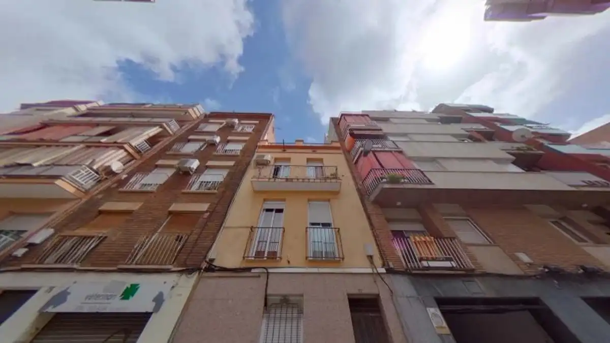 Wohnung zum Verkauf in Carrer d'Àngel Guimerà, imagen 28