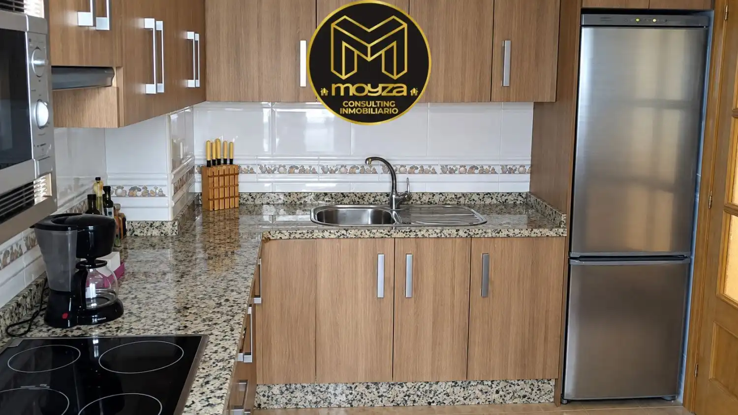 Piso con terraza en venta en La Guardia de Jaén, imagen 2