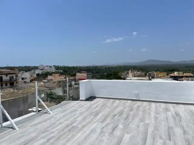 Terrassa de Àtic en venda en Manacor amb Terrassa