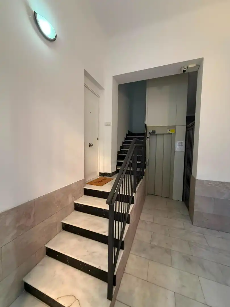 Planta baja de alquiler en Alicante / Alacant con Aire acondicionado, Calefacción y Amueblado