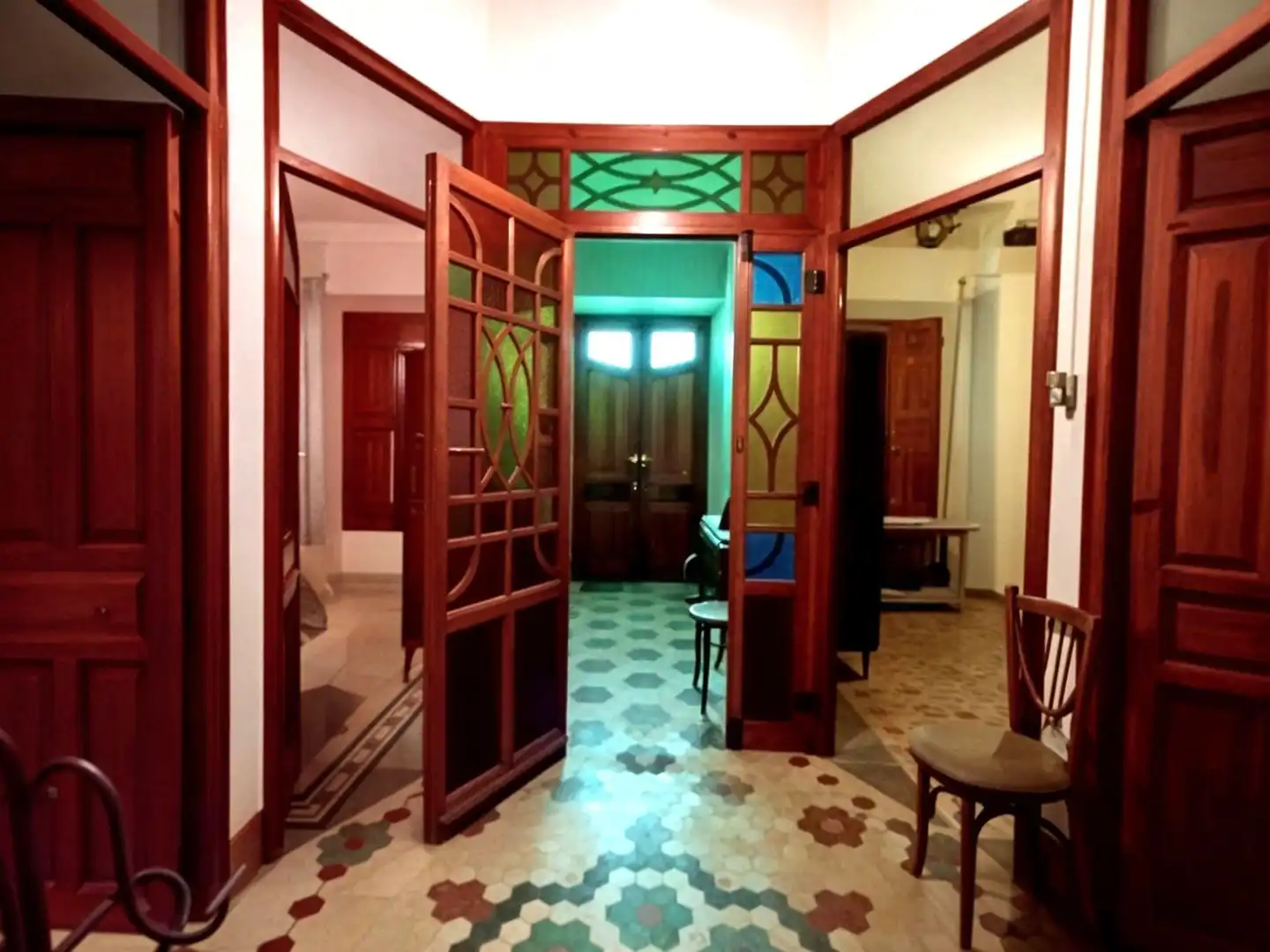 Casa o chalet en venta en La Roda con Jardín privado y Trastero