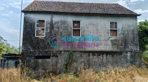 Foto 2 de Casa o xalet en venda a Rúa Chan Da Ponte, 1, Salvaterra de Miño, Pontevedra