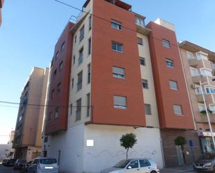 Exterior view of Flat for sale in Molina de Segura