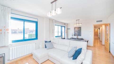 Foto 4 de Àtic en venda a Altos del Olivar - El Caracol, Valdemoro