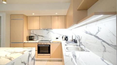 Foto 4 de Apartament de lloguer a Divina Pastora, Marbella