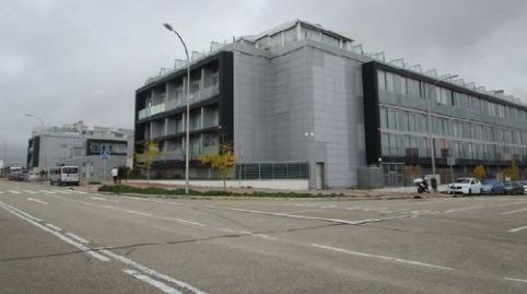 Foto 2 de Garatge en venda a Cerro del Murmullo, 11-1, Ensanche de Vallecas - La Gavia, Madrid