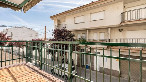 Foto 3 de Apartamento en venta en Carrer de la Reverenda Margarida Biosca, Olesa de , -1, Olesa de Montserrat, Barcelona