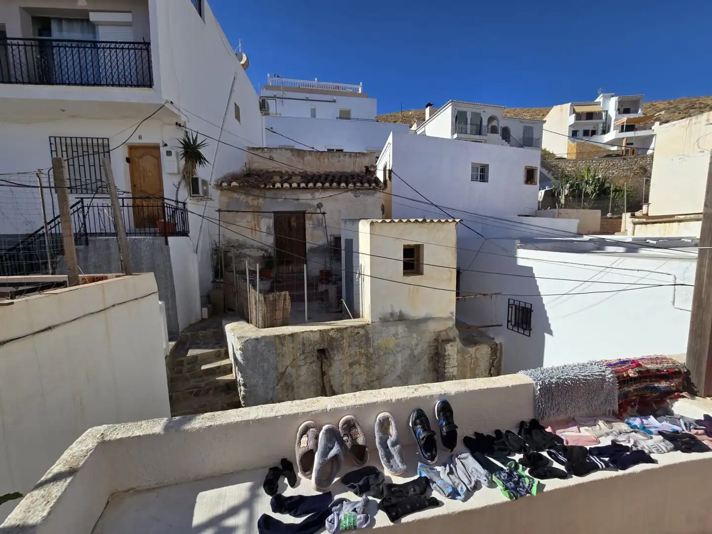 Maison mitoyenne à vendre à Castell de Ferro, imagen 19