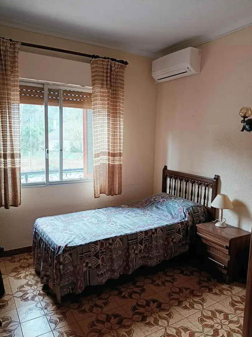 Habitación de Casa o chalet en venta en Alzira con Jardín privado y Terraza