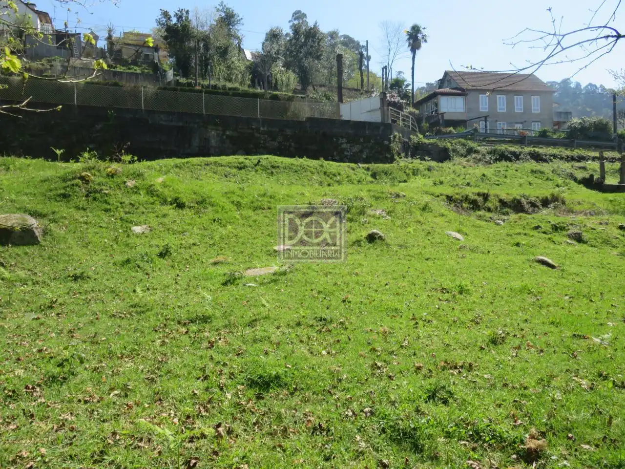 Lands and plots for sale in Mondariz, imagen 6