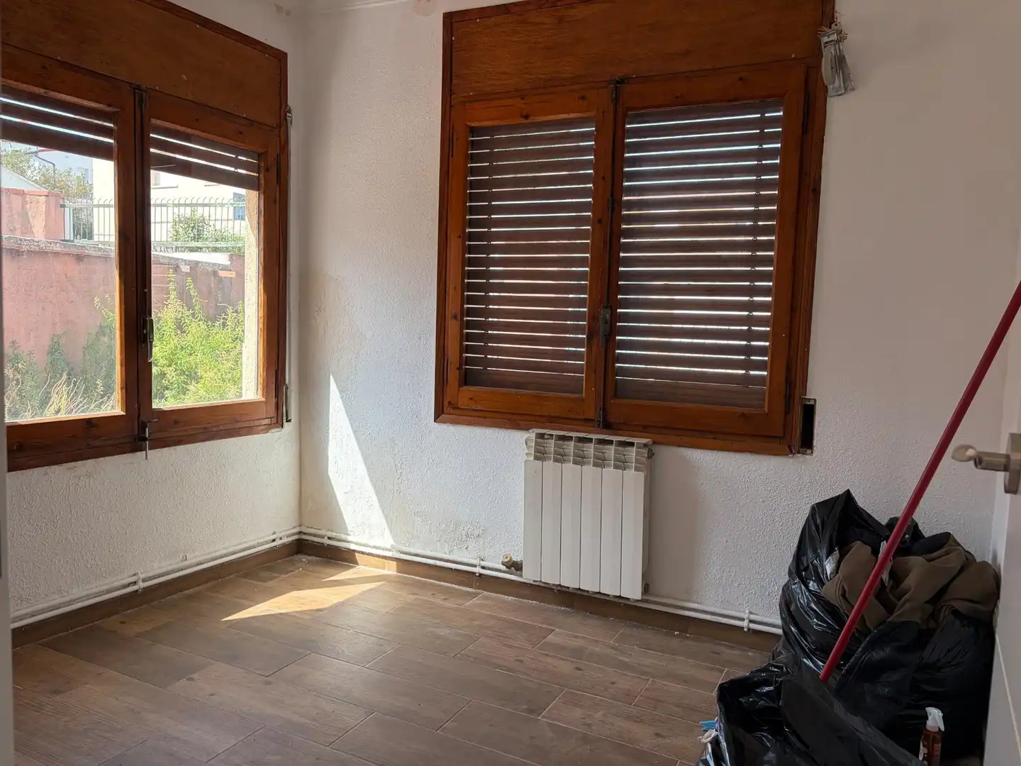 Habitación de Casa o chalet en venta en Sant Fost de Campsentelles con Jardín privado y Terraza