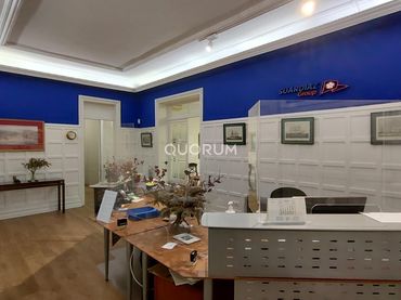 Bureau avec ascenseur à louer à Plaza Jado