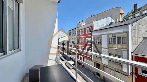 Foto 4 de Pis en venda a Rua Serra Gañidoira, 1, Residencia - Abella, Lugo Capital