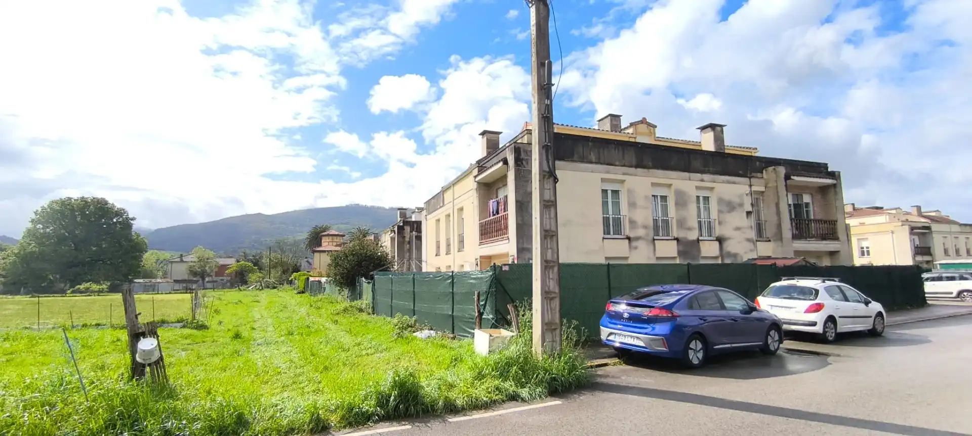 Pis en venda en Castañeda amb Calefacció i Balcó