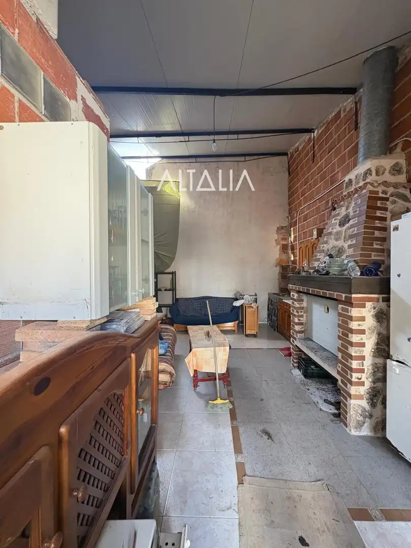 Casa o chalet en venta en Villamayor de Santiago con Jardín privado y Trastero