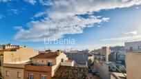 Exterior view of Duplex for sale in Mataró  with Heating and Terrace