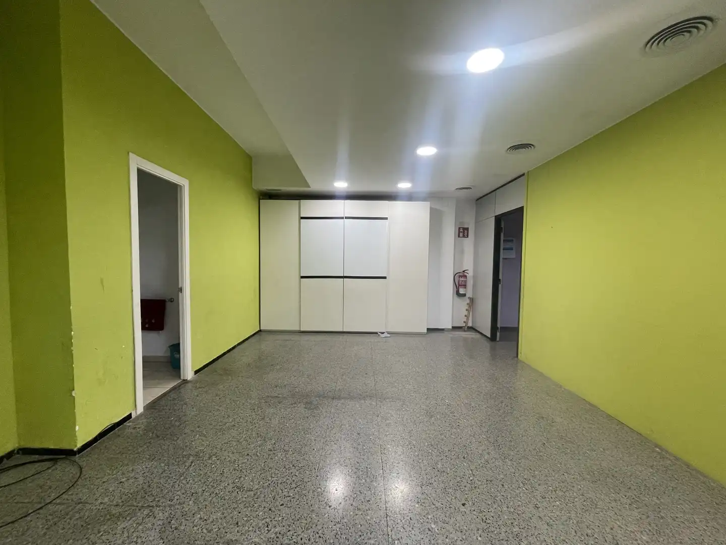 Local de lloguer en Girona