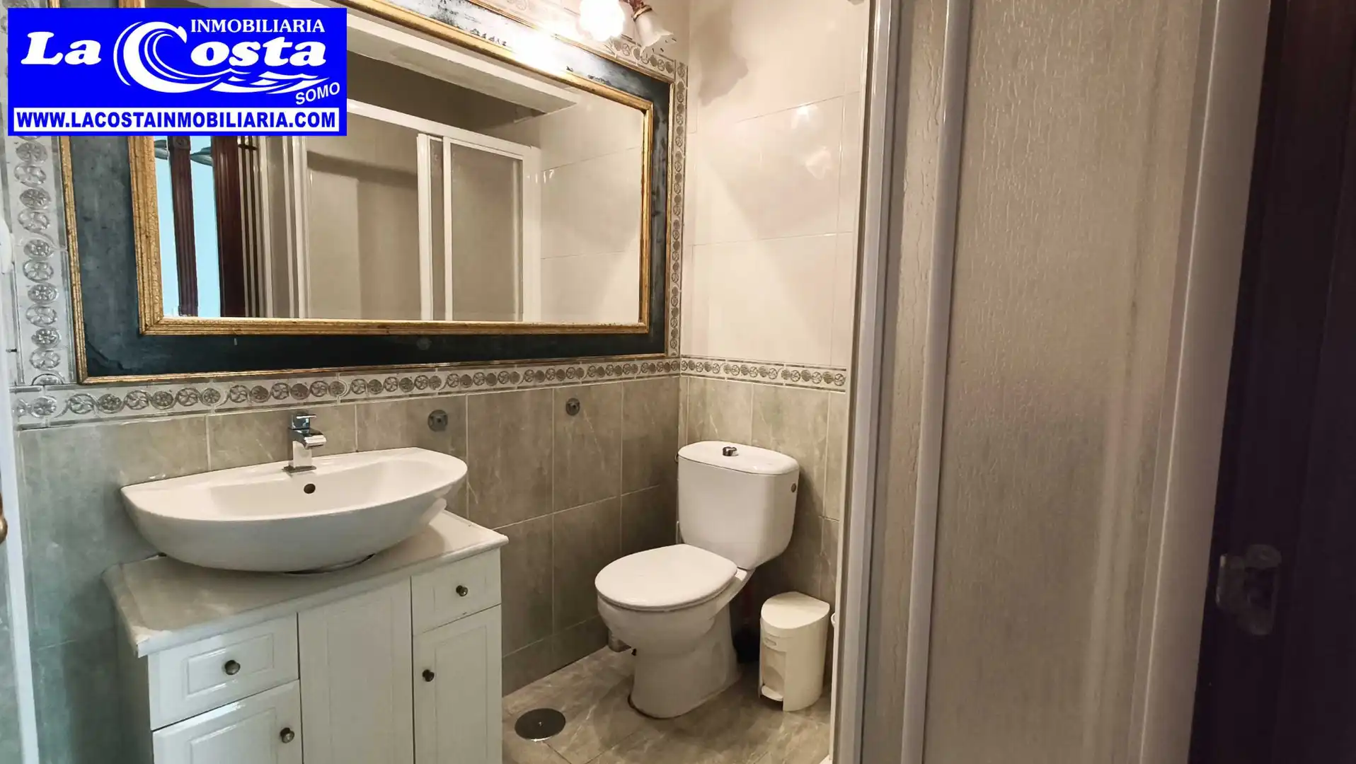 Baño de Piso en venta en Somo