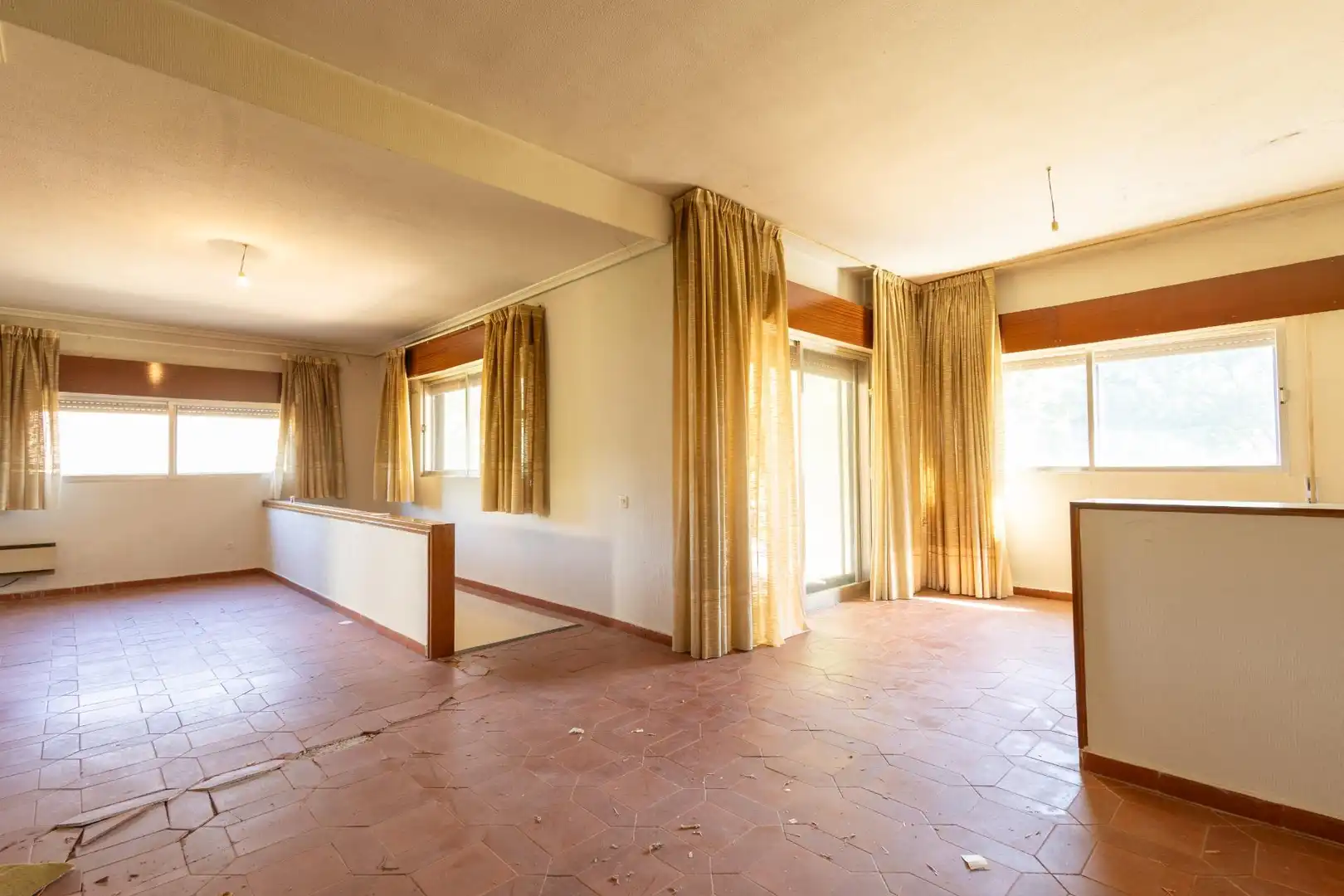 Comedor de Casa o chalet en venta en Boadilla del Monte con Calefacción, Trastero y Piscina