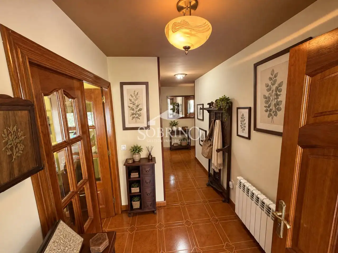 Casa o chalet en venta en Vibaña - Ardisana - Caldueño