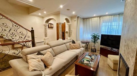 Foto 5 de Casa o xalet en venda a  Los Montesinos, Ciutat Jardí - Torreta Verdí, Elche / Elx