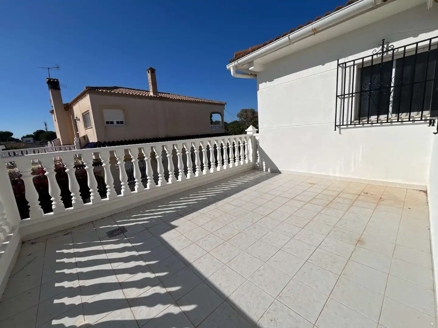 Casa o xalet en venda a El Pinar de Campoverde