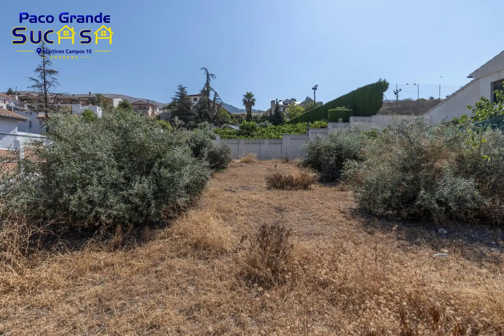 Terreno residencial en venta en Calle Dámaso Alonso 3, imagen 18