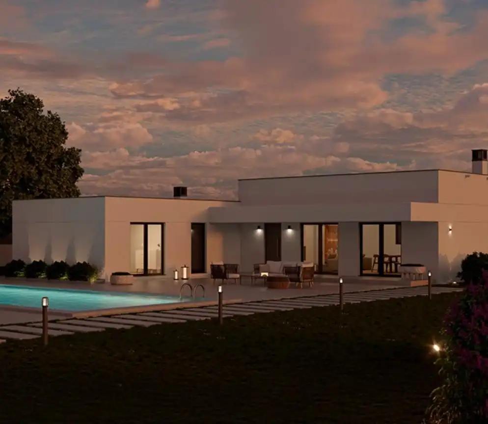 Casa en venda a Carrer del Puig d'Arqués, imagen 2