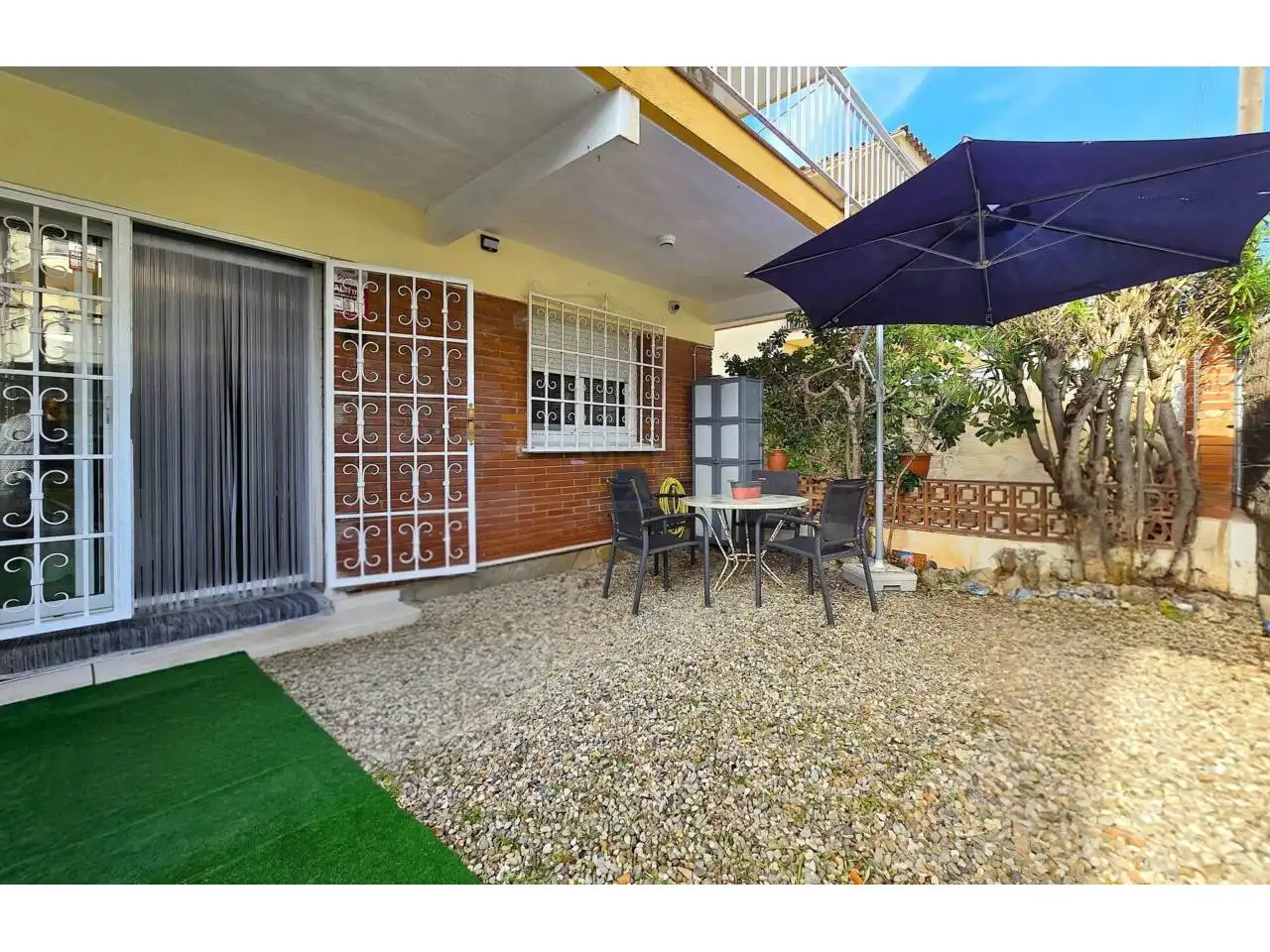 Piso con jardín en venta en Bardají - Molí de Baix, imagen 3