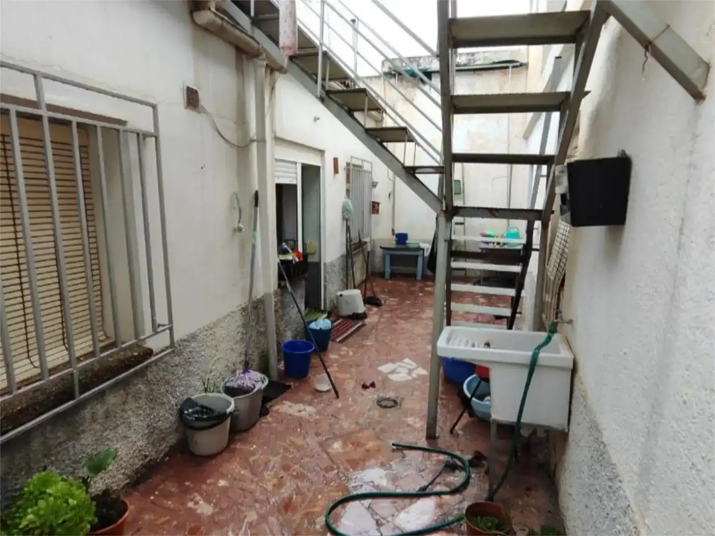 Piso en venta en Zújar