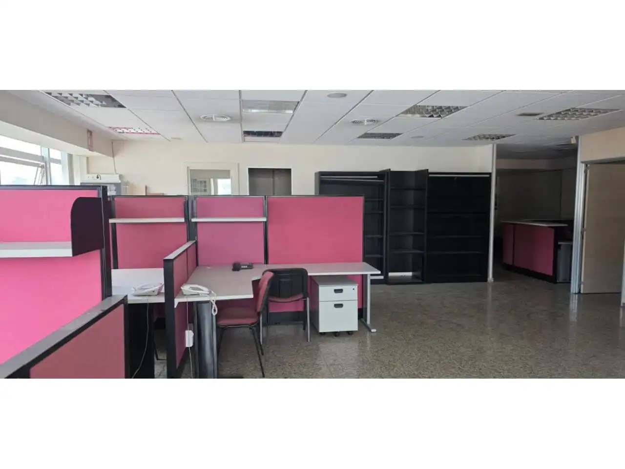 Commercial properties for sale in Zona Industrial